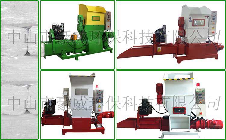 CP系列泡沫壓實機(jī)推薦 CP系列泡沫壓實機(jī)推薦